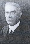 Donald Matheson GORDON