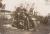 Jeff Gordon on Harley Davidson - to Brookton in 1936